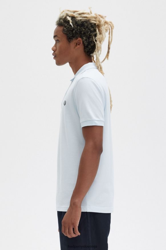 Fred Perry M6000 Ujemajoč zaslon