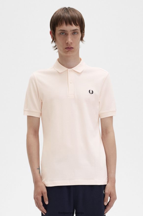 Fred Perry M6000 MERCERATED BREACH/BLACKE MOŠKIH TENIS