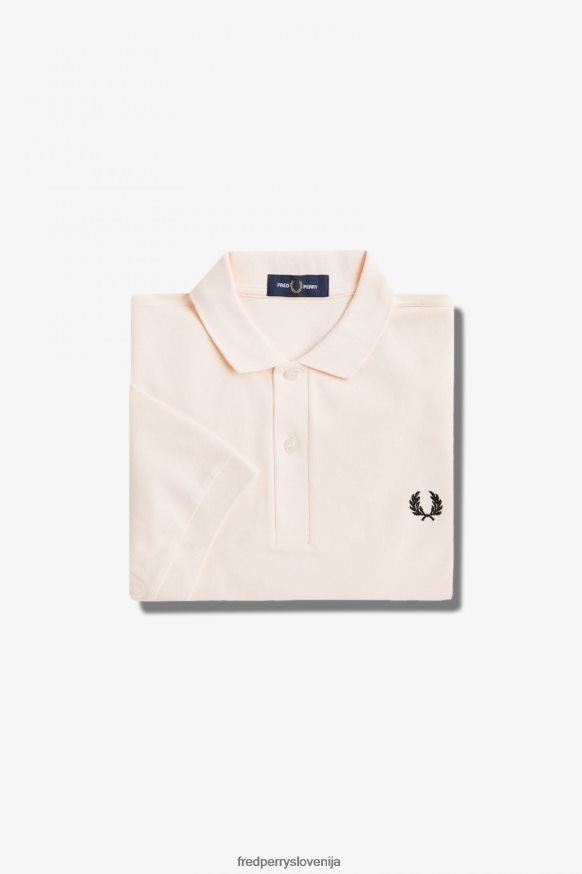 Podrobnosti Fred Perry M6000