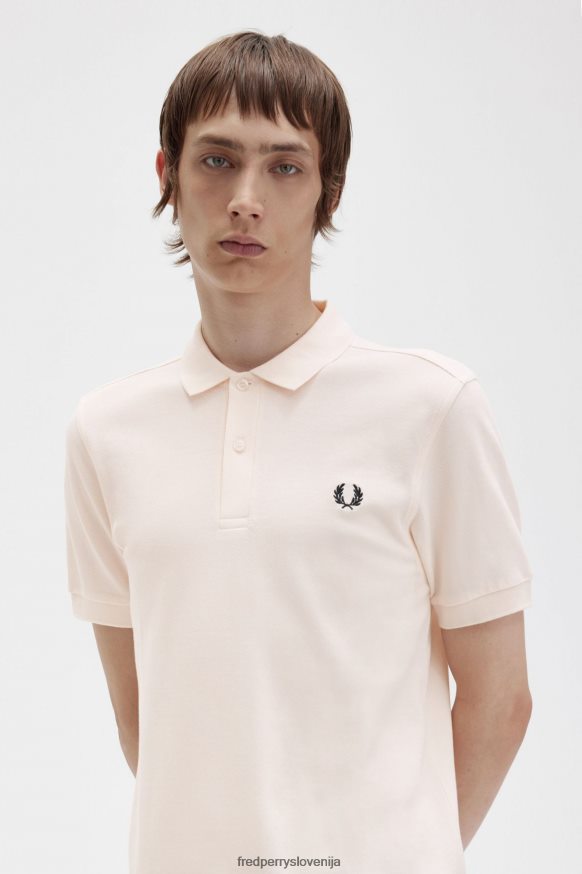 Stranski zaslon Fred Perry M6000