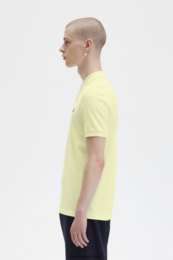 Podrobnosti o polo majici Fred Perry M6000