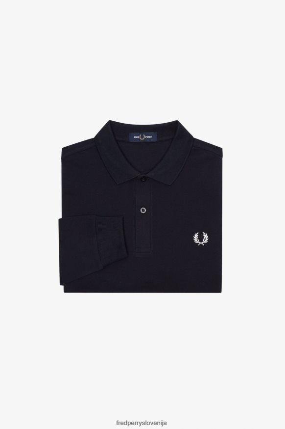 Fred Perry m6006 detajli