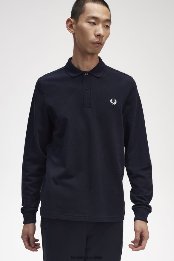 Fred Perry ekološki materiali