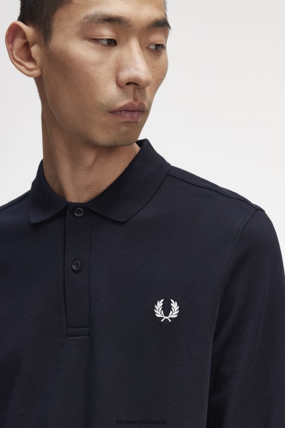 Kombinacije Fred Perry M6006