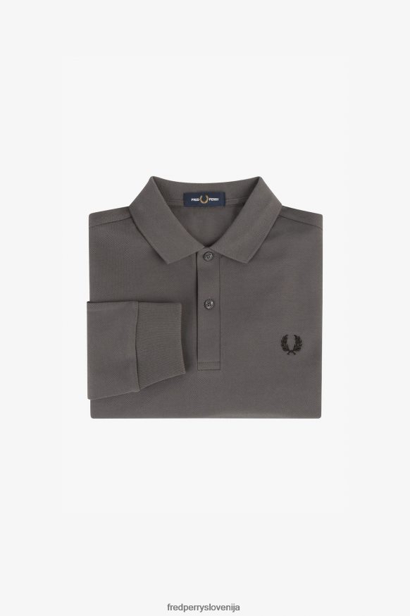 Prikaz stranskih podrobnosti Fred Perry M6006