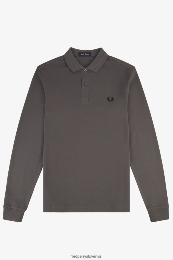 Fred Perry M6006 zaslon za ujemanje
