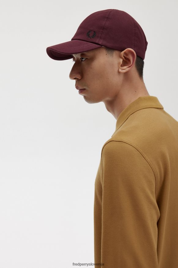 Fred Perry M6006 NA modelu