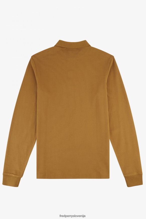Fred Perry M6006 Zadnji pogled