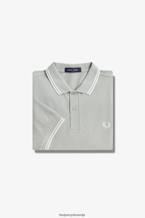 Zaslon srajce Fred Perry