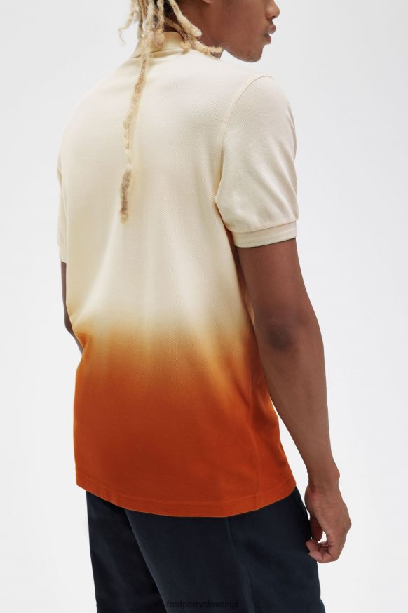Fred Perry ombre srajca - stranski pogled