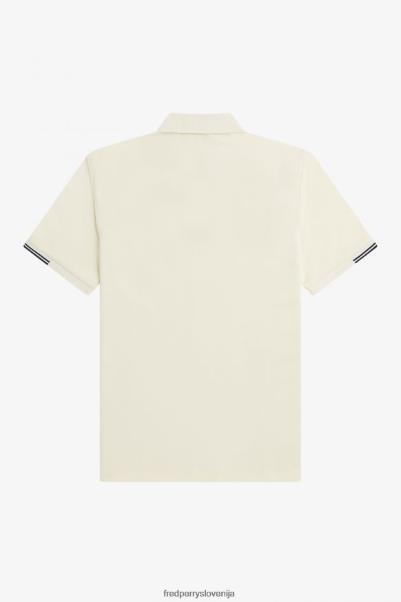 Stranski detajli Fred Perry majice Fred Perry polo majica - stranski pogled