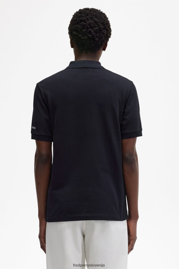 Fred Perry Polo T -Shirts - Stranski pogled