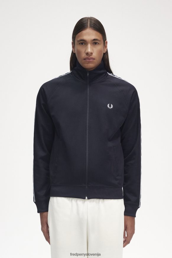 Detajli Fred Perry jakne