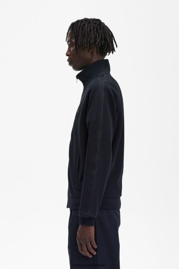 Prikaz podrobnosti o jakni Fred Perry