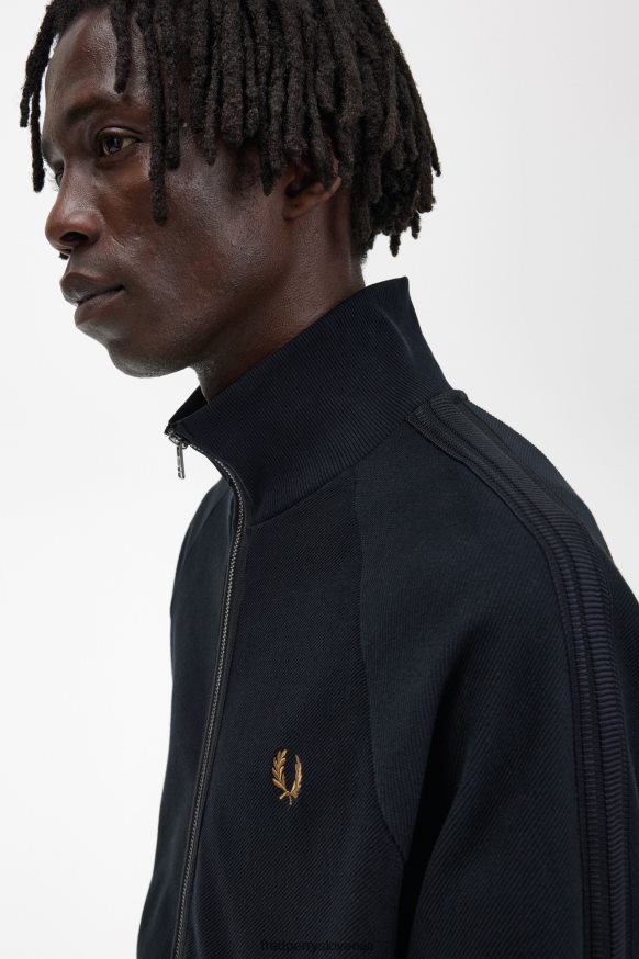 Fred Perry Stranski zaslon