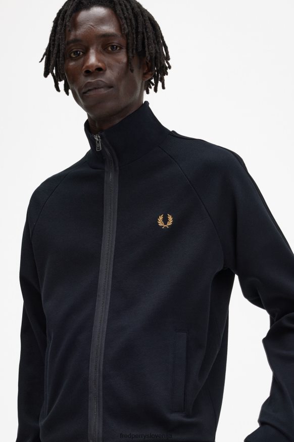 Zaslon jakne Fred Perry