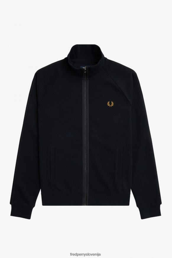 Fred Perry Jacket Splošni zaslon