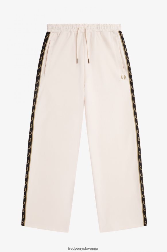 Fred Perry trenirke - celoten izgled