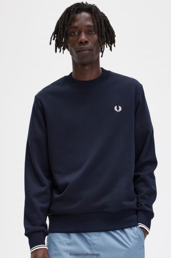 Kombinacije Fred Perry Pulover