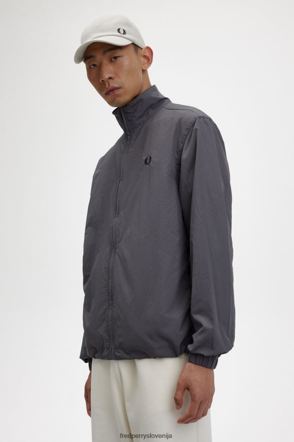 Podrobnosti o jakni Fred Perry Prikaz podrobnosti o jakni Fred Perry