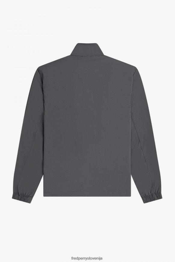 Fred Perry Jacket Design Zaslon jakne Fred Perry