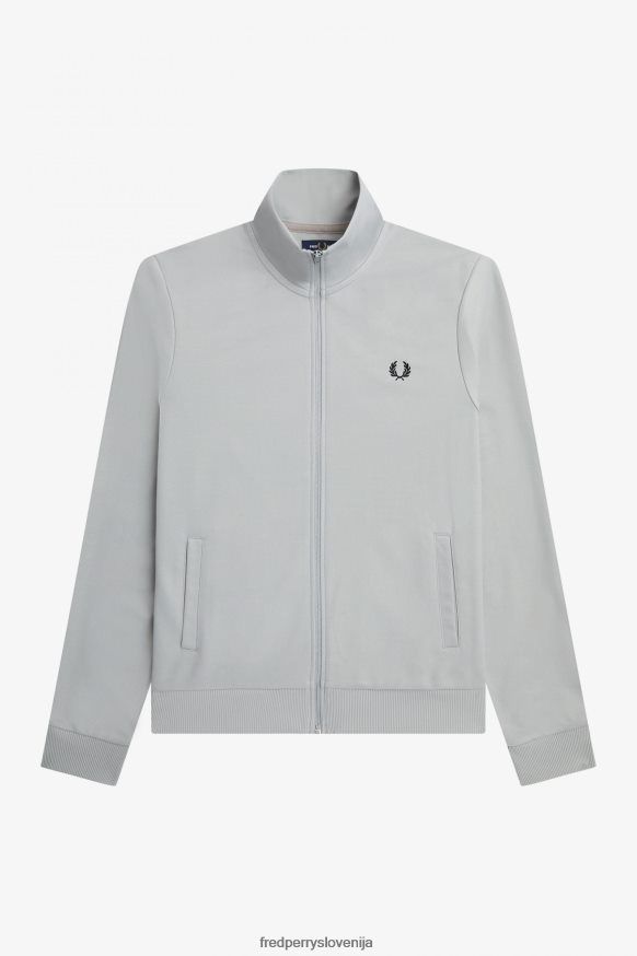 Fred Perry jakna apnenec - stranski pogled
