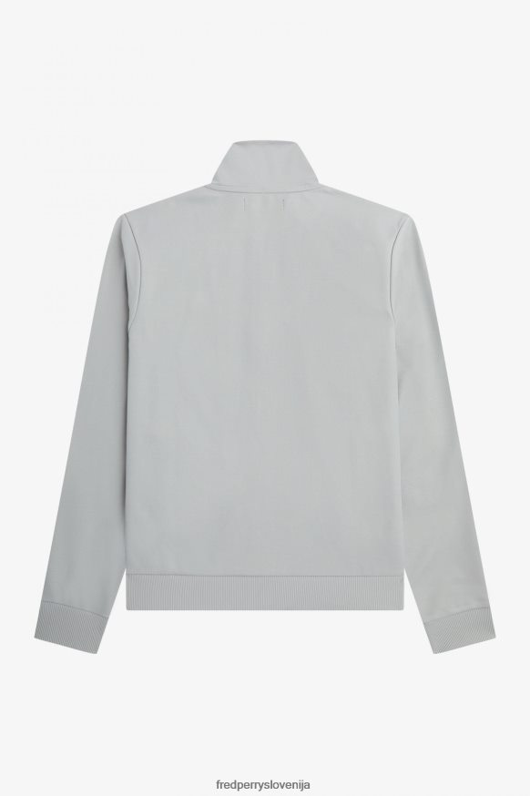 Fred Perry jakna apnenec - zadnji pogled