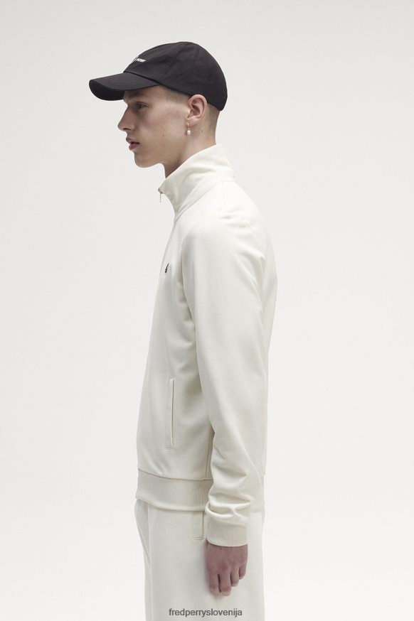 Prikaz podrobnosti o jakni Fred Perry