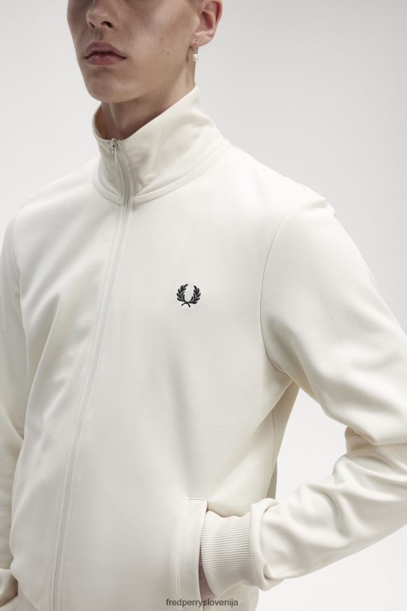 Fred Perry Training Jacket Stranski zaslon
