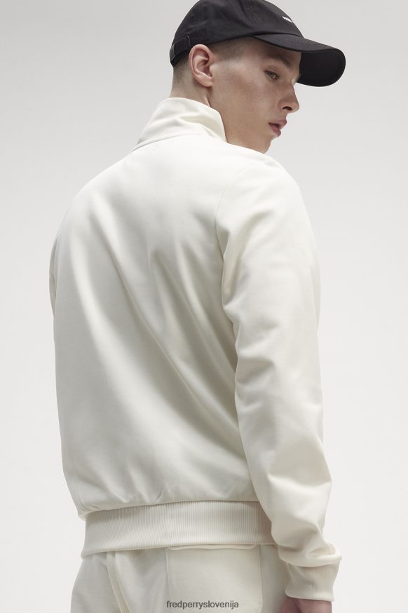 Zaslon jakne Fred Perry