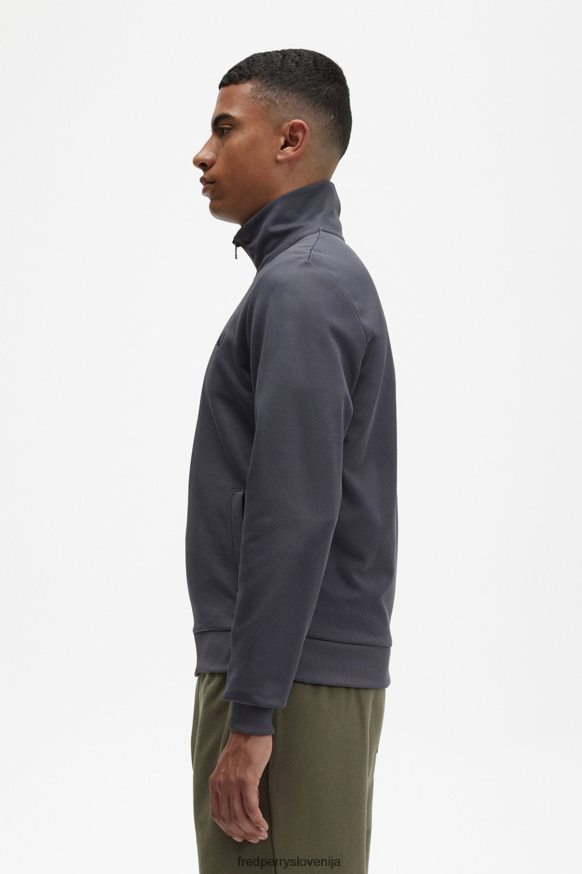 Prikaz stranskih podrobnosti Fred Perry jakna