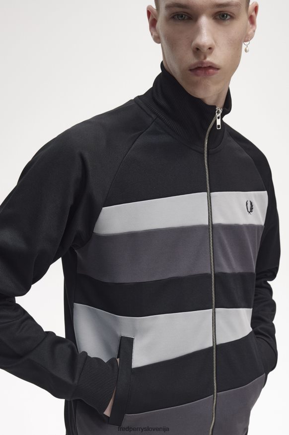 Fred Perry Trac -obleka - tuji pogled