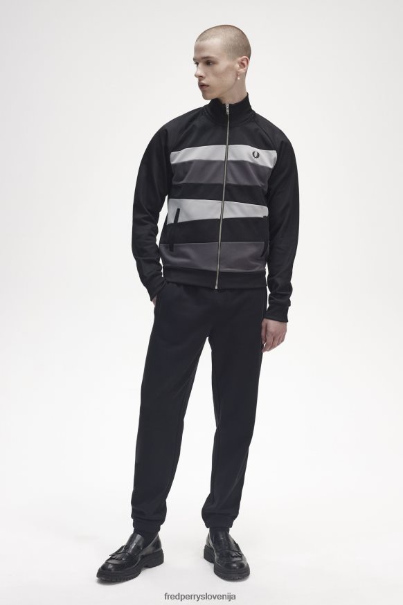 Fred Perry Trac -obleka - kombiniranje