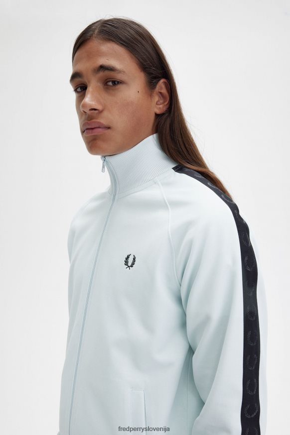 Fred Perry Trac -obleka - tuji pogled