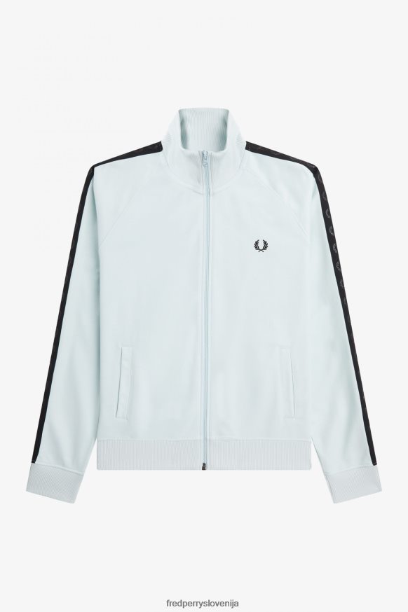 Fred Perry trenirka - celoten izgled