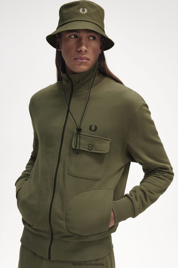Fred Perry Slovenija modni komplet Fred Perry Slovenija modni komplet