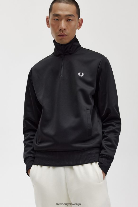 Fred Perry Stranski zaslon