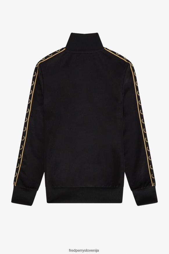 Fred Perry trenirka v različnih kombinacijah Fred Perry trenirka v različnih kombinacijah