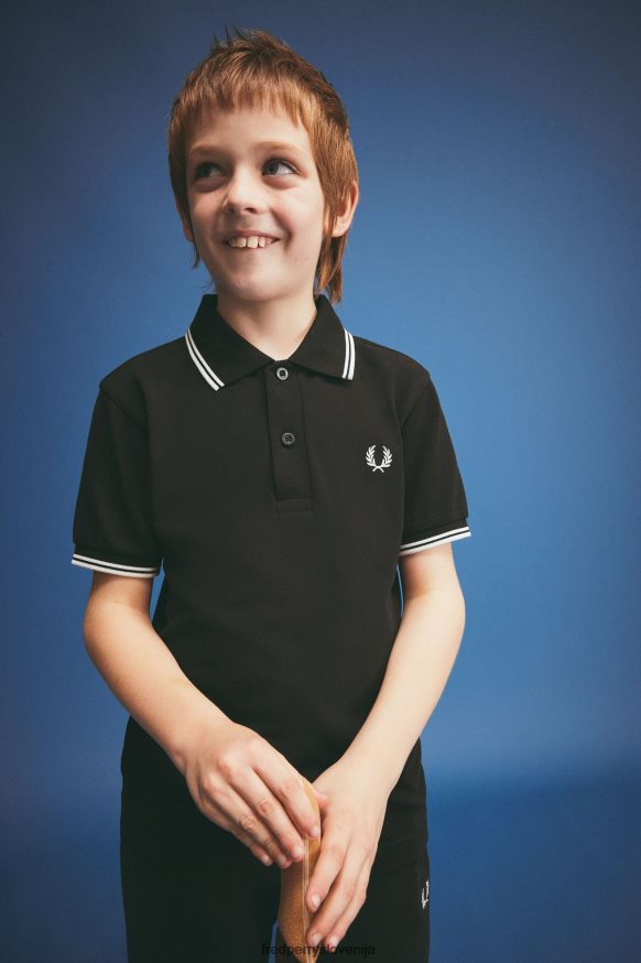 Fred Perry majice v različnih barvah