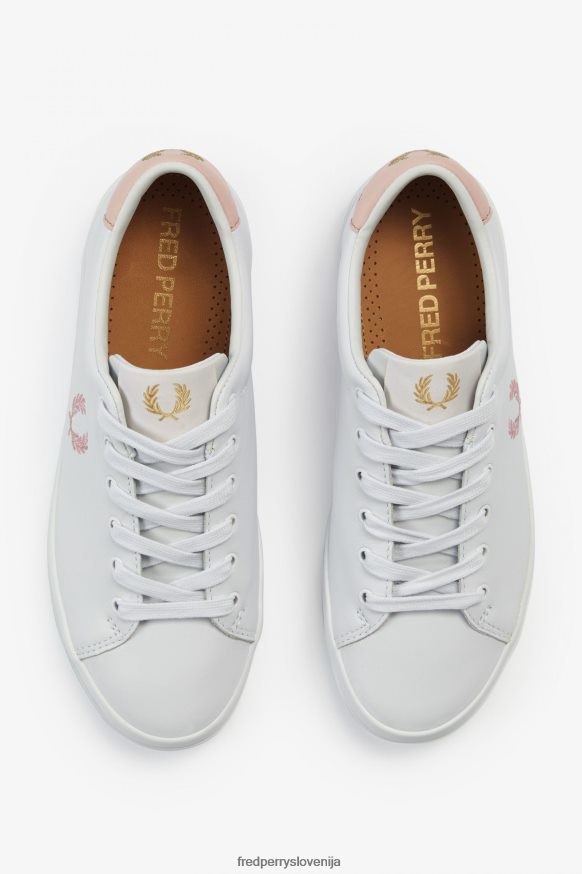 Prikaz stranskih podrobnosti Fred Perry Lottie