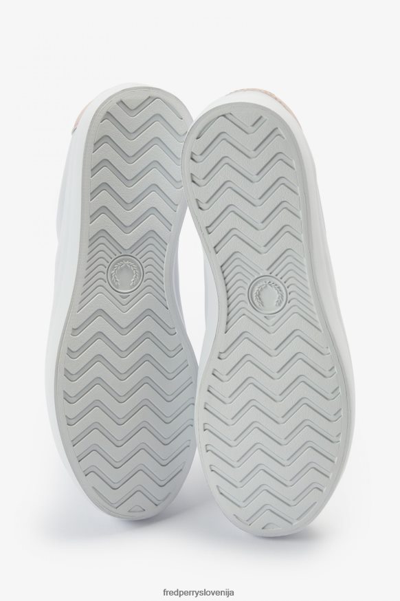 Fred Perry Lottie pete podrobnosti