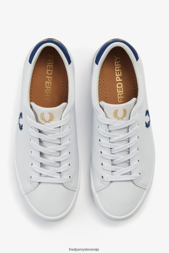Detajli Fred Perry Lottie čevljev