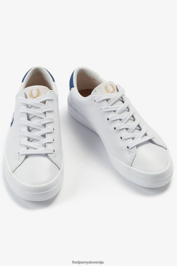 Fred Perry Lottie čevlji stran
