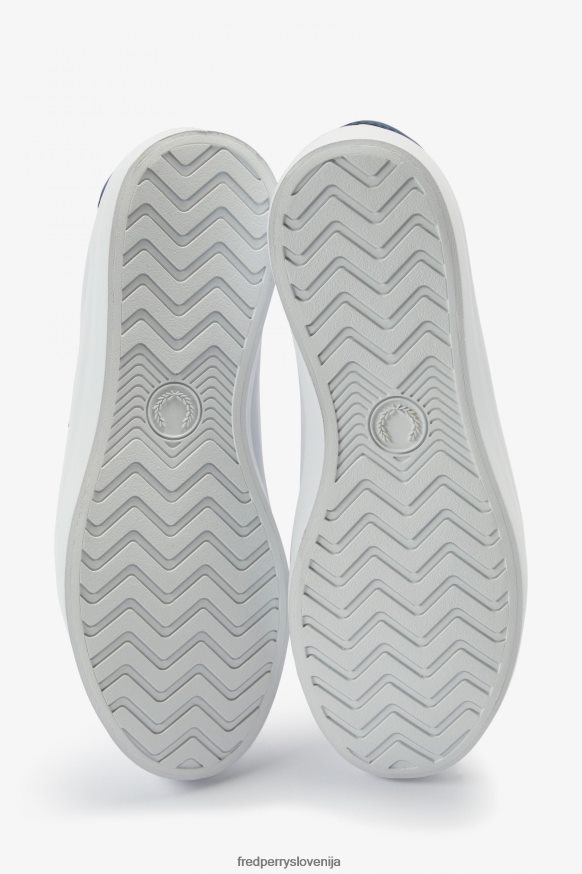 Fred Perry Lottie Forest Last Pogled