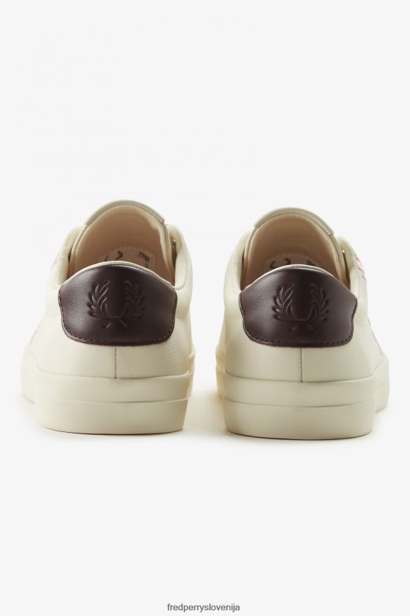 Fred Perry Lottie celoten izgled