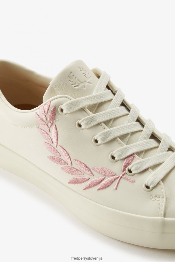 Fred Perry Lottie zadnji detajli