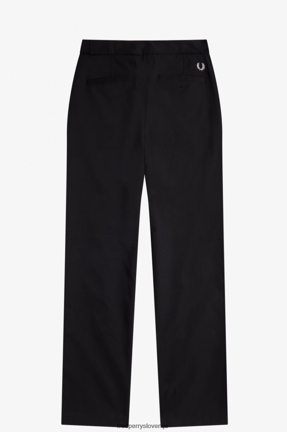 Fred Perry Hlače - kombinacije