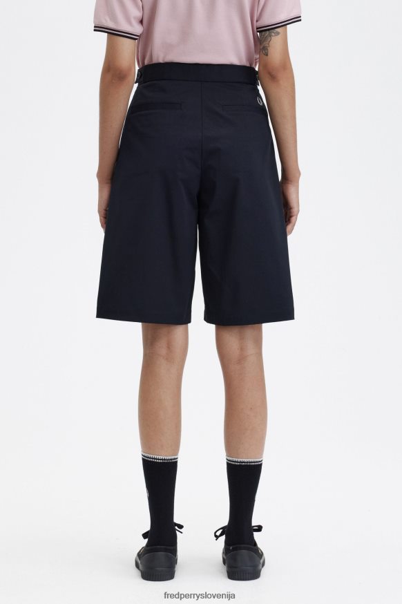 Fred Perry Hlače - stranski pogled