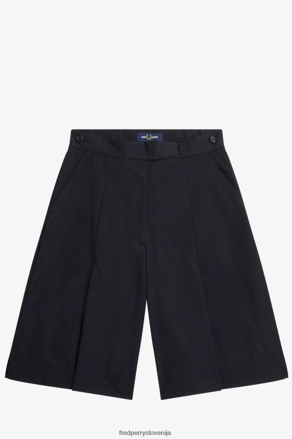 Fred Perry Hlače - zadnji pogled