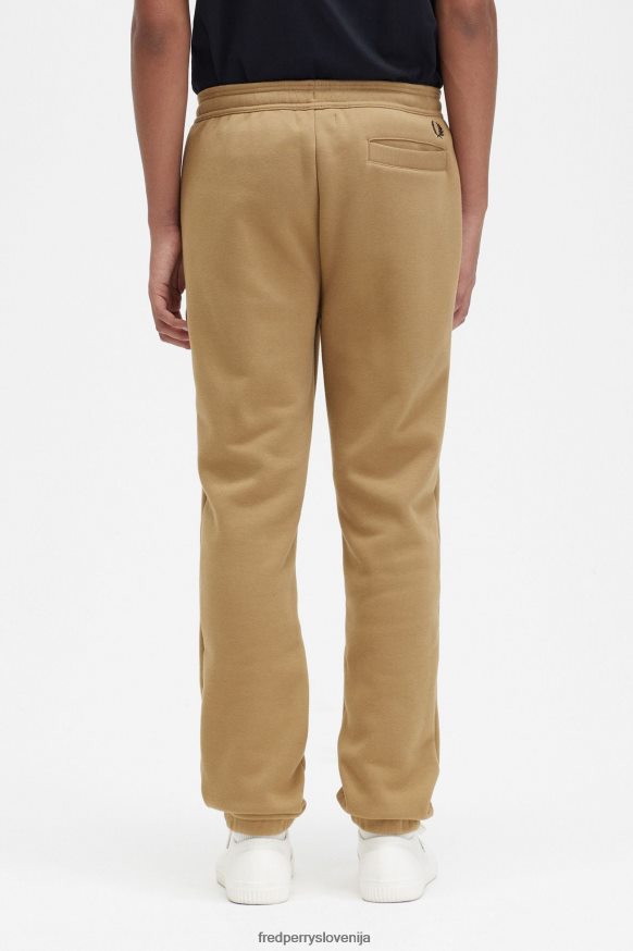 Fred Perry trenirke prileganje